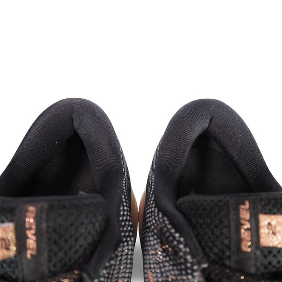 Brooks Revel 2 Performance Running Shoes Women's 10 Grey Rose Gold 1202811B038 - Picture 11 of 11